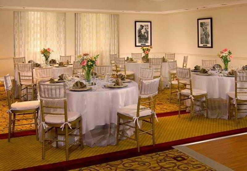 Residence Inn Arlington Pentagon City Exterior foto